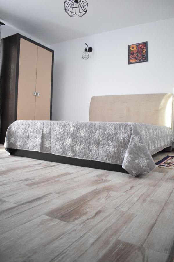 Casa Dumitru Hotel Cerasu ภายนอก รูปภาพ
